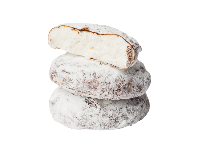 Mellum ice cream